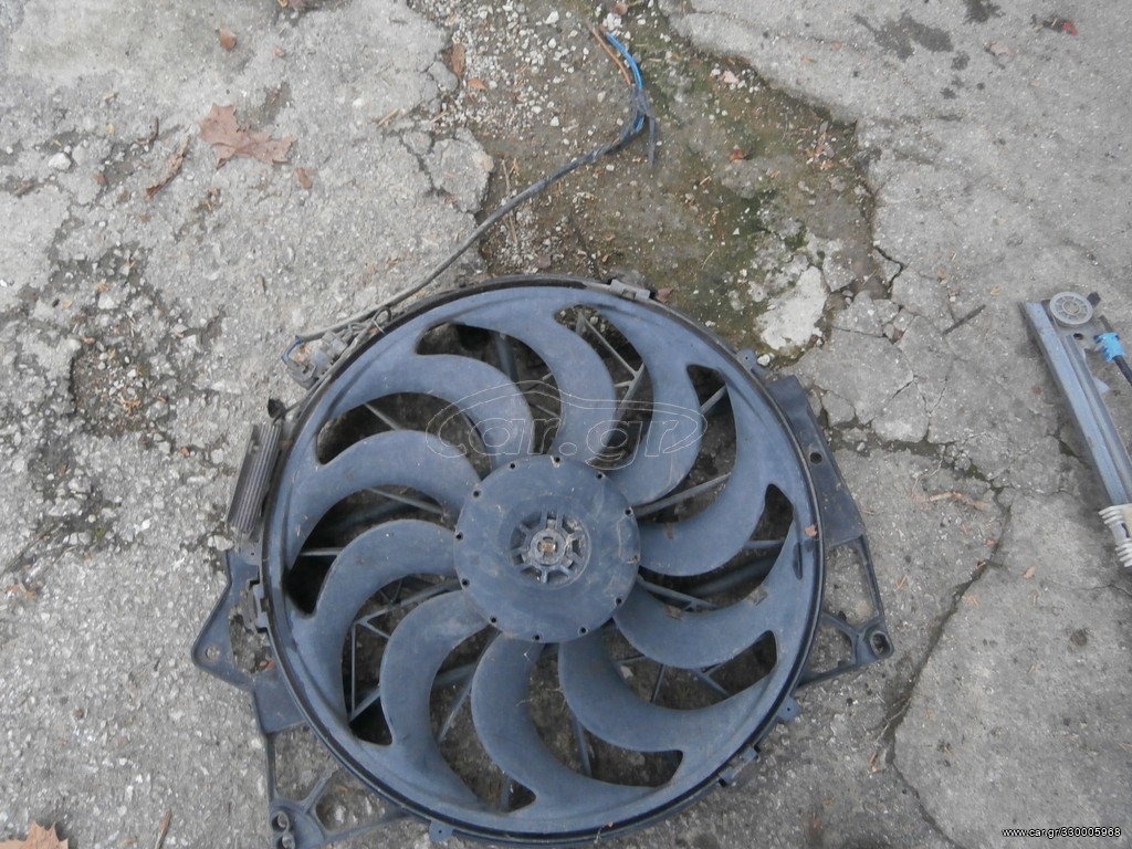 βεντιλατερ Blower e36 bmw