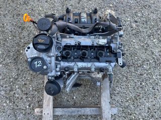 Κινητήρας BME VW,Seat,Skoda,Audi 1.2 12V