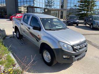 Isuzu D-Max '13 4x4 ΤΕΤΡΑΘΥΡΟ A/C