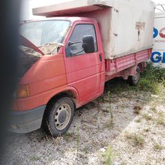 Καρότσα Volkswagen 1996 T4-thumb-4