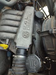 Καρότσα Volkswagen 1996 T4-thumb-1