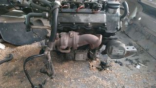 SMART 450 DIESEL EURO3 ΜΙΖΑ