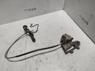 ΑΝΤΛΙΑ ΠΙΣΩ ΦΡΕΝΟΥ KTM 640 SM *MOTO LEADER PARTS*