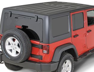 Jeepcenterkritis Hartop Νέες παραλαβές για τέτρα πόρτα και δίπορτο-thumb-1