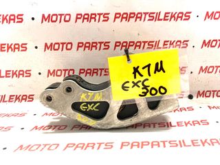 ΓΛΥΣΤΡΑ ΨΑΛΙΔΙΟΥ -> KTM EXC 300 -> MOTO PAPATSILEKAS