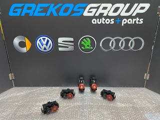 SMART FORTWO/FORFOUR 453 ΔΙΑΚΟΠΤΕΣ ALARM-ΚΕΝΤΡΙΚΟ ΚΛΕΙΔΩΜΑ
