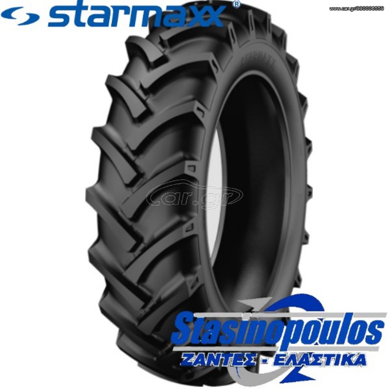 ΕΛΑΣΤΙΚΑ STARMAXX 11.2-24 8PR TR-60