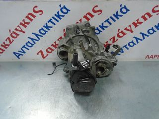 VW POLO  1900D  AEF  ΣΑΣΜΑΝ   *** ΜΕ ΛΙΓΑ ΧΙΛΙΟΜΕΤΡΑ ***   ΑΠΟΣΤΟΛΗ  ΣΤΗΝ ΕΔΡΑ ΣΑΣ