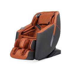 Πολυθρόνα μασάζ iRest A203-2 3D