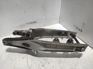 ΨΑΛΙΔΙ ΠΙΣΩ KTM 640 SM *MOTO LEADER PARTS*