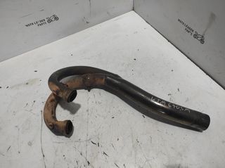 ΛΑΙΜΟI ΕΞΑΤΜΙΣΗΣ KTM 640 SM *MOTO LEADER PARTS*
