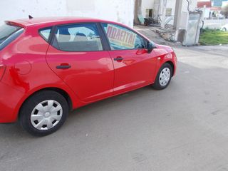 Seat Ibiza 2014 DIESEL 5ΘΥΡΟ EURO5 VOLKSWAGEN GROUP-thumb-15