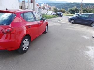Seat Ibiza 2014 DIESEL 5ΘΥΡΟ EURO5 VOLKSWAGEN GROUP-thumb-19