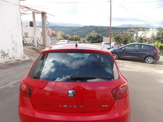 Seat Ibiza 2014 DIESEL 5ΘΥΡΟ EURO5 VOLKSWAGEN GROUP-thumb-16