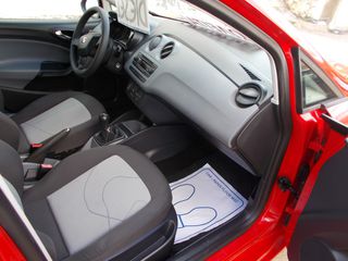 Seat Ibiza 2014 DIESEL 5ΘΥΡΟ EURO5 VOLKSWAGEN GROUP-thumb-20