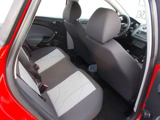 Seat Ibiza 2014 DIESEL 5ΘΥΡΟ EURO5 VOLKSWAGEN GROUP-thumb-23