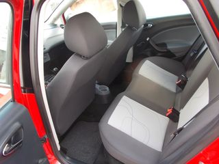 Seat Ibiza 2014 DIESEL 5ΘΥΡΟ EURO5 VOLKSWAGEN GROUP-thumb-26