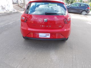 Seat Ibiza 2014 DIESEL 5ΘΥΡΟ EURO5 VOLKSWAGEN GROUP-thumb-12