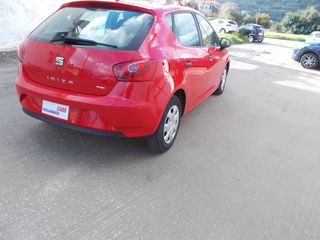 Seat Ibiza 2014 DIESEL 5ΘΥΡΟ EURO5 VOLKSWAGEN GROUP-thumb-13