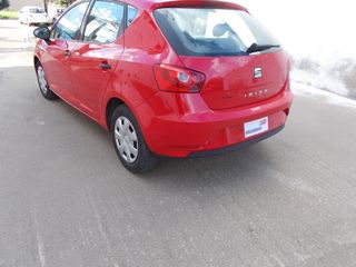 Seat Ibiza 2014 DIESEL 5ΘΥΡΟ EURO5 VOLKSWAGEN GROUP-thumb-11