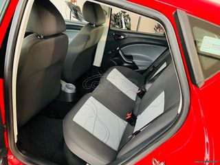 Seat Ibiza 2014 DIESEL 5ΘΥΡΟ EURO5 VOLKSWAGEN GROUP-thumb-27
