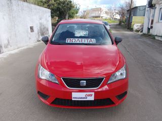 Seat Ibiza 2014 DIESEL 5ΘΥΡΟ EURO5 VOLKSWAGEN GROUP-thumb-1