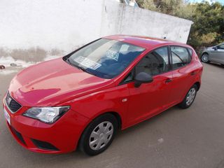 Seat Ibiza 2014 DIESEL 5ΘΥΡΟ EURO5 VOLKSWAGEN GROUP-thumb-5