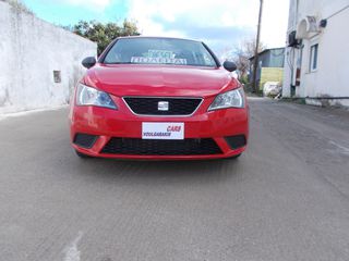 Seat Ibiza 2014 DIESEL 5ΘΥΡΟ EURO5 VOLKSWAGEN GROUP-thumb-9