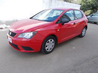 Seat Ibiza 2014 DIESEL 5ΘΥΡΟ EURO5 VOLKSWAGEN GROUP-thumb-2