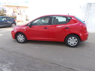 Seat Ibiza 2014 DIESEL 5ΘΥΡΟ EURO5 VOLKSWAGEN GROUP-thumb-7