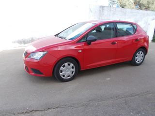 Seat Ibiza 2014 DIESEL 5ΘΥΡΟ EURO5 VOLKSWAGEN GROUP-thumb-10