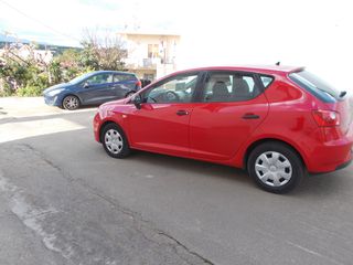 Seat Ibiza 2014 DIESEL 5ΘΥΡΟ EURO5 VOLKSWAGEN GROUP-thumb-17