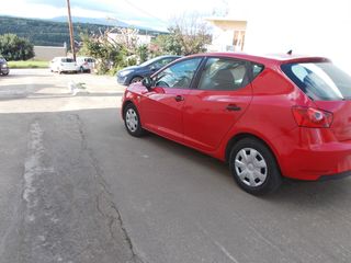 Seat Ibiza 2014 DIESEL 5ΘΥΡΟ EURO5 VOLKSWAGEN GROUP-thumb-14