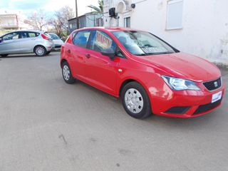 Seat Ibiza 2014 DIESEL 5ΘΥΡΟ EURO5 VOLKSWAGEN GROUP-thumb-4