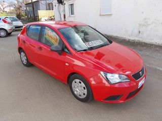 Seat Ibiza 2014 DIESEL 5ΘΥΡΟ EURO5 VOLKSWAGEN GROUP-thumb-3