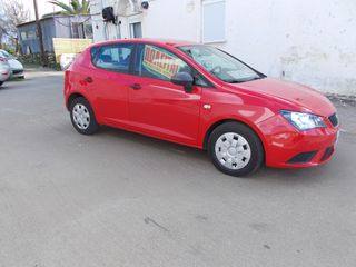Seat Ibiza 2014 DIESEL 5ΘΥΡΟ EURO5 VOLKSWAGEN GROUP-thumb-6