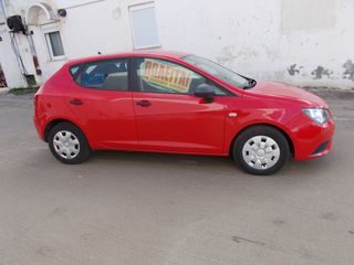 Seat Ibiza 2014 DIESEL 5ΘΥΡΟ EURO5 VOLKSWAGEN GROUP-thumb-8