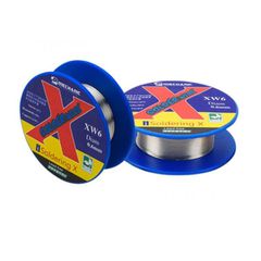 Σύρμα κόλλησης Low Temperature 138° Mechanic XW6