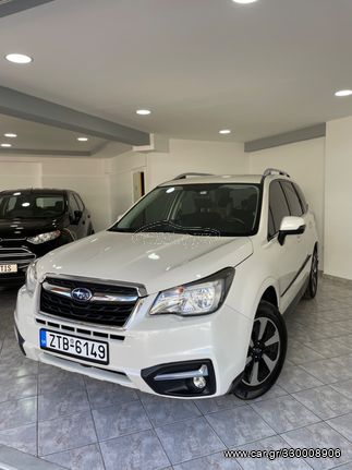 Subaru Forester '16 ΑΥΤΟΜΑΤΟ