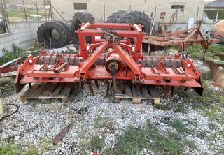 Σβωλοκόπτες Kuhn 2004 HRB 302 MAXIPACK-thumb-1