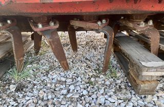 Σβωλοκόπτες Kuhn 2004 HRB 302 MAXIPACK-thumb-2