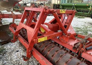 Σβωλοκόπτες Kuhn 2004 HRB 302 MAXIPACK-thumb-5
