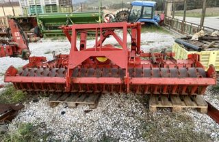 Σβωλοκόπτες Kuhn 2004 HRB 302 MAXIPACK-thumb-6