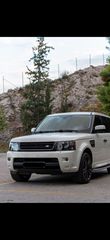 Land Rover Range Rover Sport 2011-thumb-2