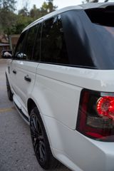 Land Rover Range Rover Sport 2011-thumb-7