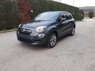 Fiat 500X '15  1.6 MultiJet Start&Stopp Pop Star