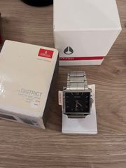 Nixon the District A048 Black-thumb-1