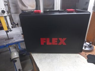 ΗΛΕΚΤΡΙΚΟΣ ΤΑΙΝΙΟΛΕΙΑΝΤHΡΑΣ-ΛIΜΑ FLEX LBS 1105 VE PROFI-SET 710W