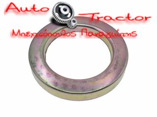  ΚΑΛΥΜΜΑ ΡΟΥΛΕΜΑΝ ΗΜΙΑΞΟΝΙΟΥ MITSUBISHI L200 K74 '96-'07 Κωδικός: MB160948