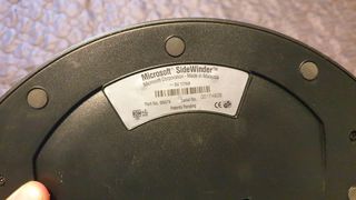 Microsoft joystick SideWinder-thumb-4